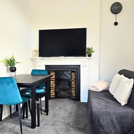 Central Secret Retreat Redland Bristol Extérieur photo